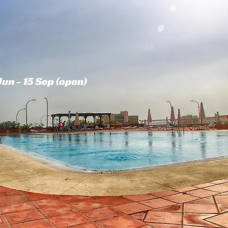 Appartement La Duquesa Vip *