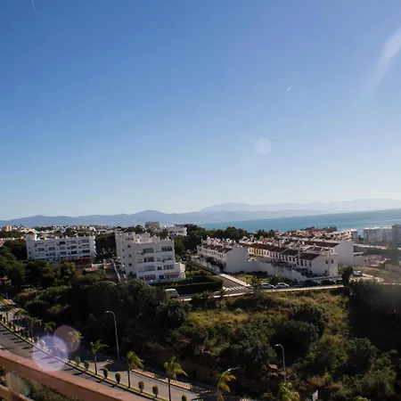 La Duquesa Vip Apartamento *
