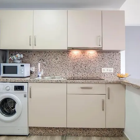 Appartement La Duquesa Vip