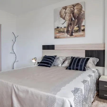 Appartement La Duquesa Vip *