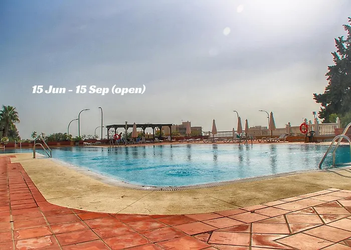 Appartement La Duquesa Vip *