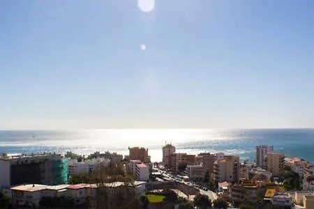 Appartement La Duquesa Vip Torremolinos