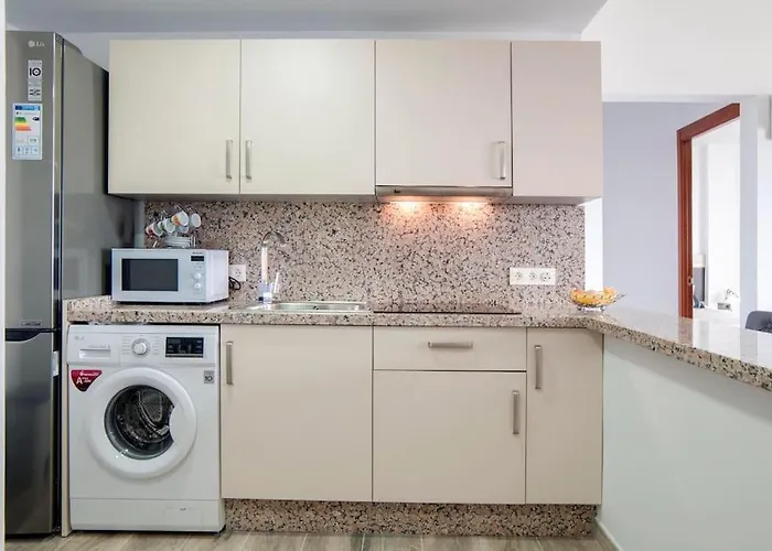 Appartement La Duquesa Vip