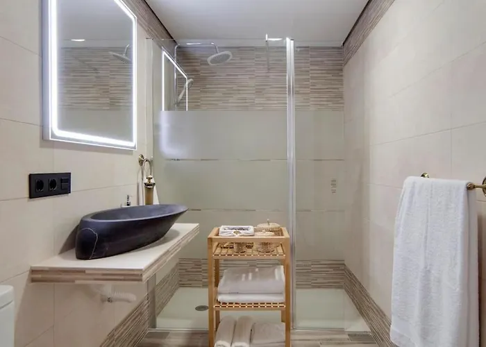 Appartement La Duquesa Vip