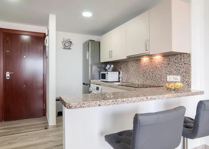 Appartement La Duquesa Vip *