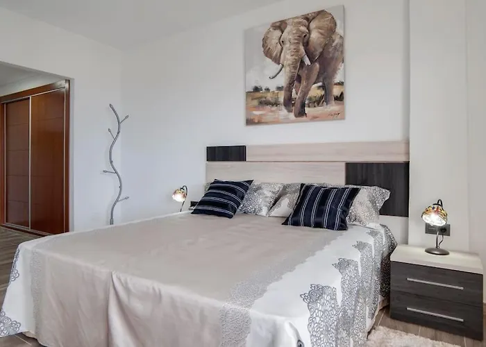 Appartement La Duquesa Vip *