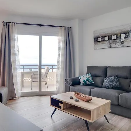 Appartement La Duquesa Vip *